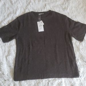 Zara basic New sweters